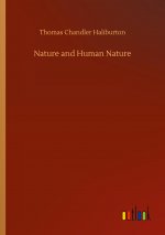 Nature and Human Nature