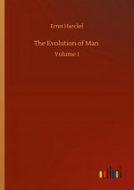 Evolution of Man