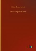 Seven English Cities