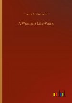 Woman's Life-Work