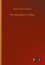 Naturalist in La Plata