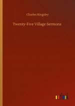 Twenty-Five Village Sermons