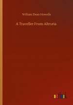 Traveller From Altruria