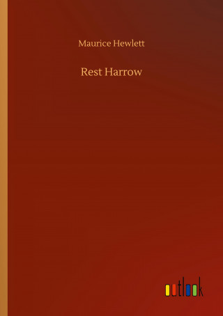 Rest Harrow