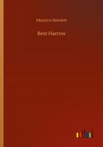 Rest Harrow