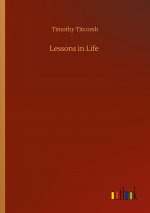Lessons in Life