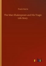 Man Shakespeare and His Tragic Life Story