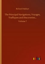Principal Navigations, Voyages, Traffiques and Discoveries...