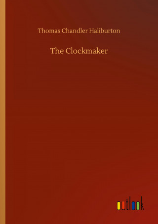 Clockmaker