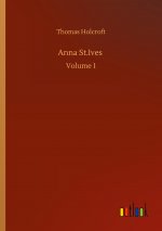 Anna St.Ives