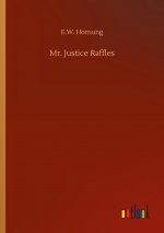 Mr. Justice Raffles