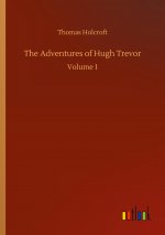 Adventures of Hugh Trevor