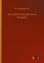 Dave Darrin's Second Year At Annapolis