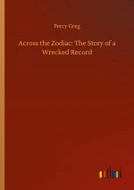 Across the Zodiac