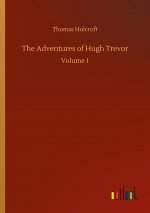 Adventures of Hugh Trevor