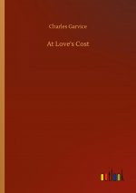 At Love's Cost