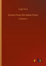 Stories From the Italian Poets
