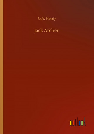 Jack Archer
