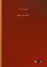 Jack Archer