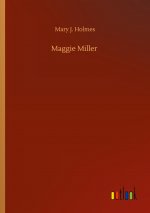 Maggie Miller