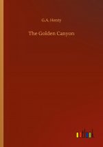 Golden Canyon