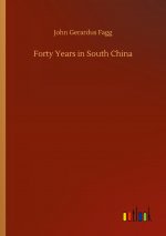 Forty Years in South China