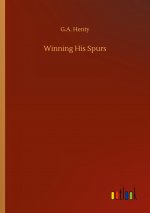 Winning His Spurs