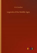 Legends of the Middle Ages