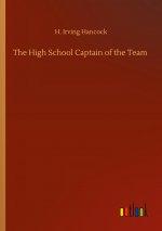 High School Captain of the Team