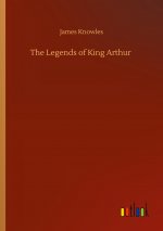 Legends of King Arthur
