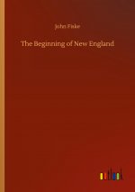 Beginning of New England