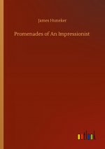 Promenades of An Impressionist