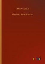Lost Stradivarius