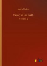 Theory of the Earth