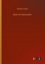 Elsie At Nantucket
