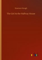 Girl At the Halfway House