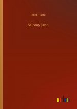 Salomy Jane
