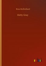 Hetty Gray