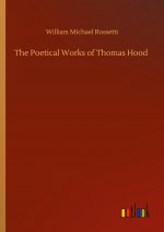Poetical Works of Thomas Hood