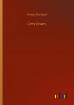 Grey Roses