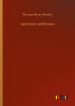 American Addresses
