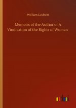 Memoirs of the Author of A Vindication of the Rights of Woman
