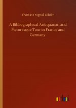 Bibliographical Antiquarian and Picturesque Tour in France and Germany