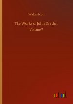 Works of John Dryden