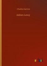 Adrien Leroy