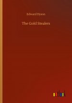 Gold Stealers