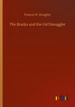Bradys and the Girl Smuggler