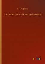 Oldest Code of Laws in the World
