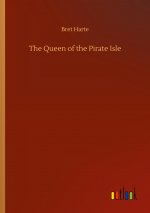 Queen of the Pirate Isle