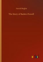 Story of Baden-Powell